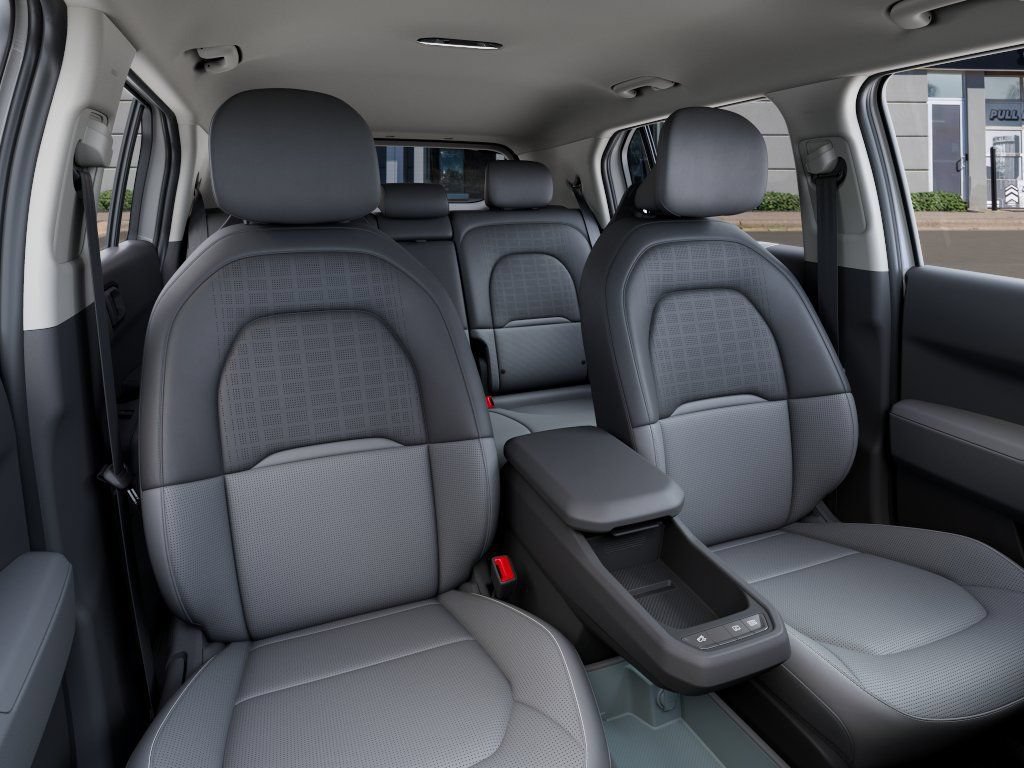 New 2027 Kia EV3 Wind AWD/4WD image 15