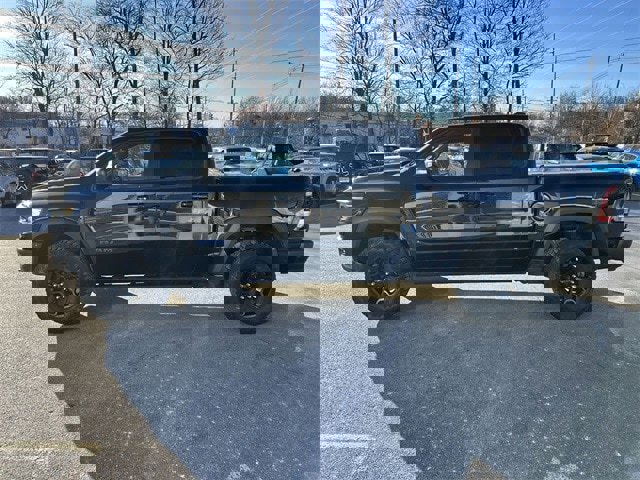 Used 2021 RAM 1500 TRX w/ TRX Level 1 Equipment Group image 5