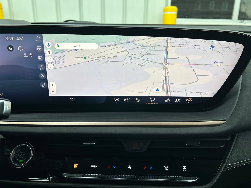New 2026 Buick Envision Sport Touring AWD/4WD image 20
