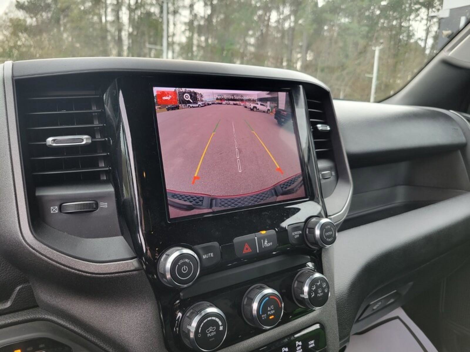 Used 2025 RAM 1500 Tradesman image 15