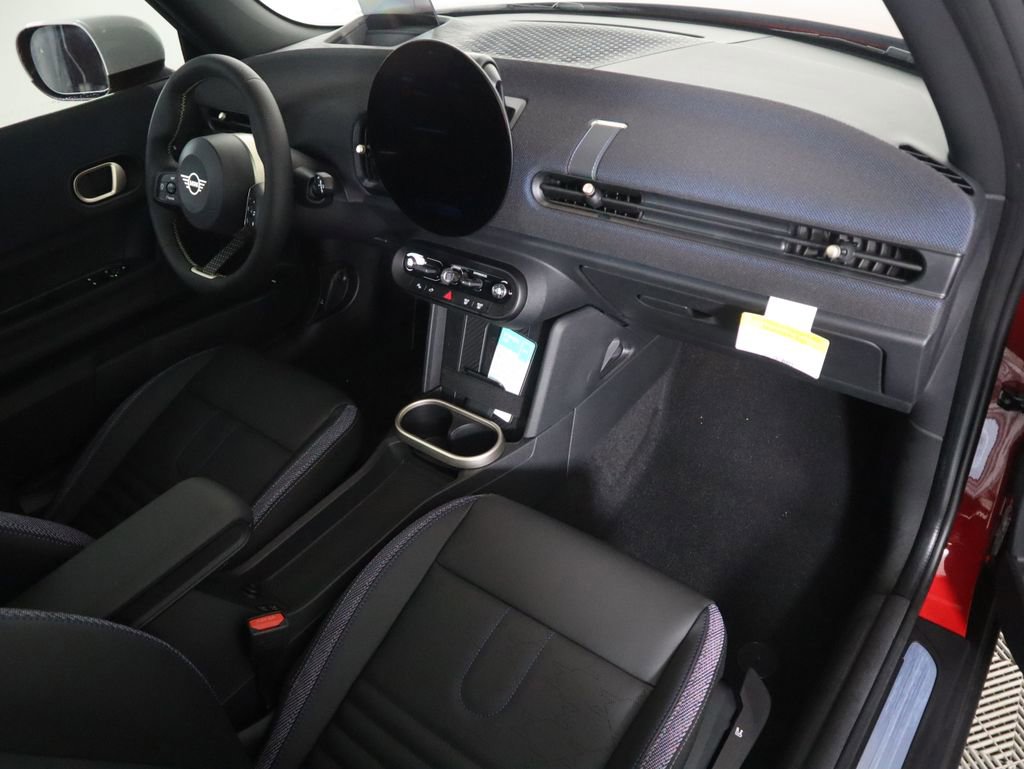 Used 2026 MINI Cooper S FWD image 19