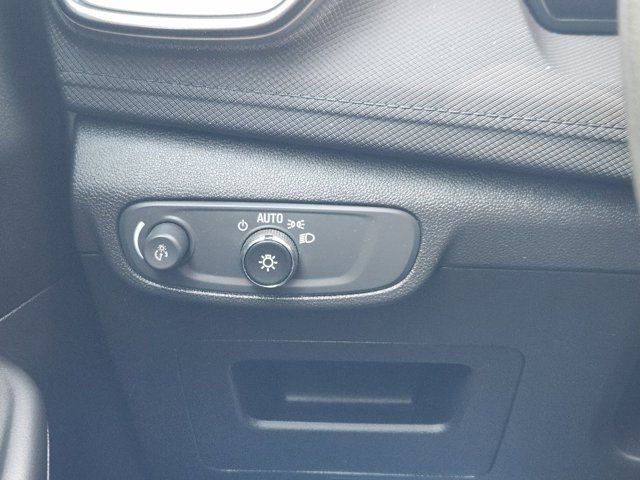 Used 2024 Chevrolet TrailBlazer LS w/ LS Convenience Package image 23