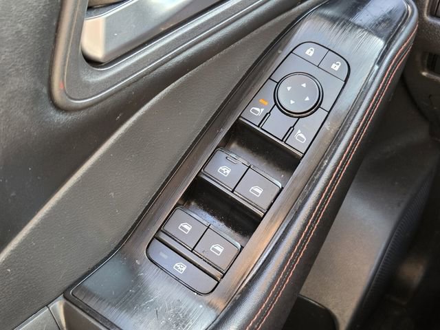 Used 2025 Nissan Rogue SV AWD/4WD image 24