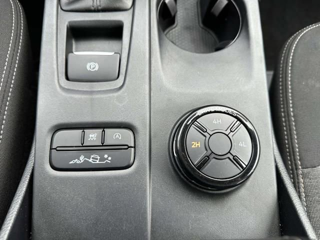 Used 2024 Ford Ranger XLT w/ Equipment Group 301A Mid image 23