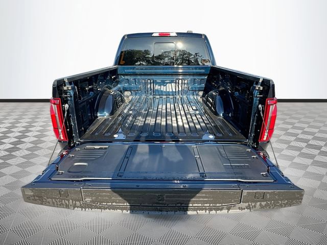 Used 2024 Ford F150 King Ranch w/ FX4 Off-Road Package image 28