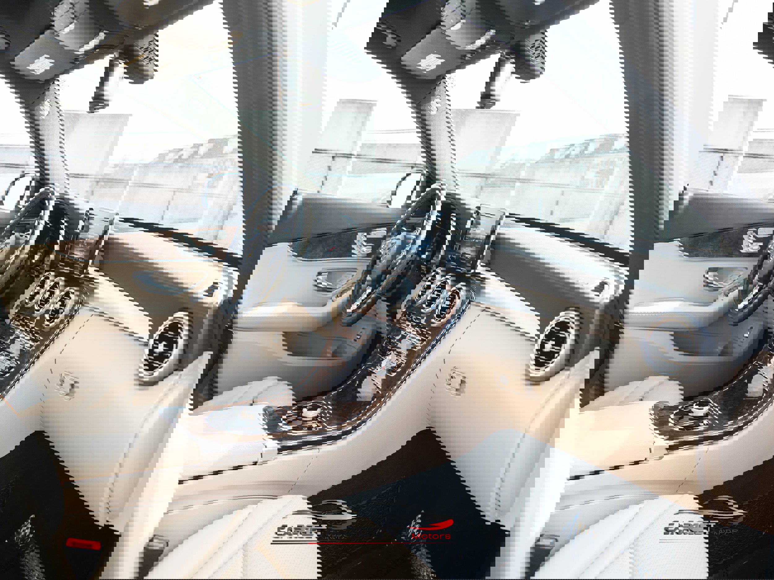 Used 2018 Mercedes-Benz C 300 Sedan w/ Premium Package image 11