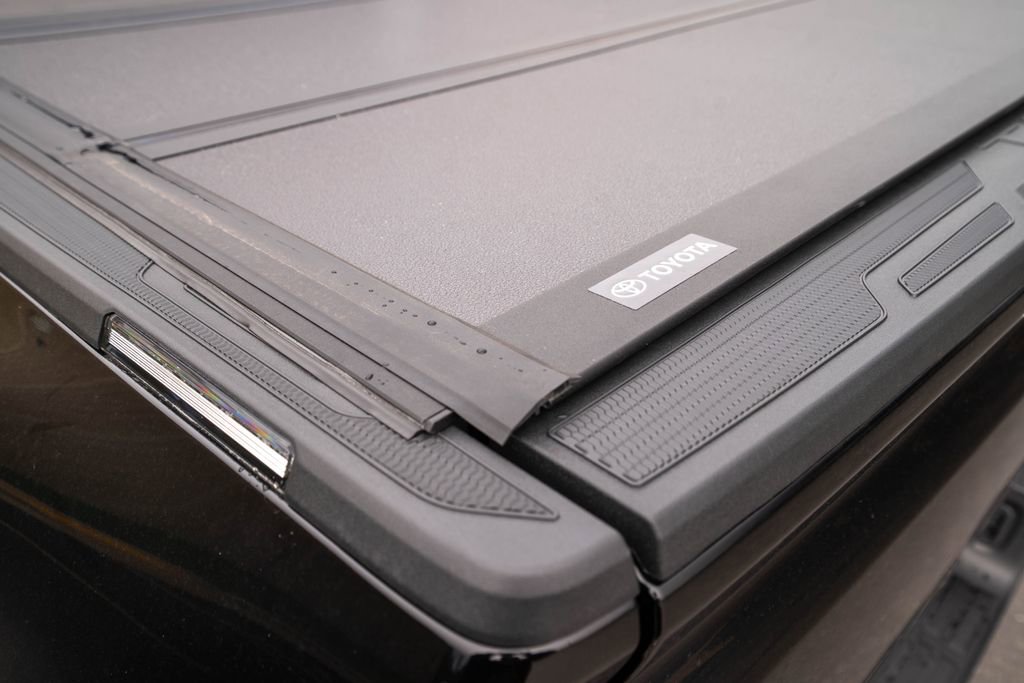 New 2026 Toyota Tacoma Limited w/ Tow Tech Package image 35