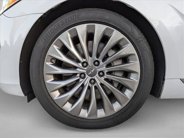 Used 2018 Genesis G90 3.3T Premium image 13