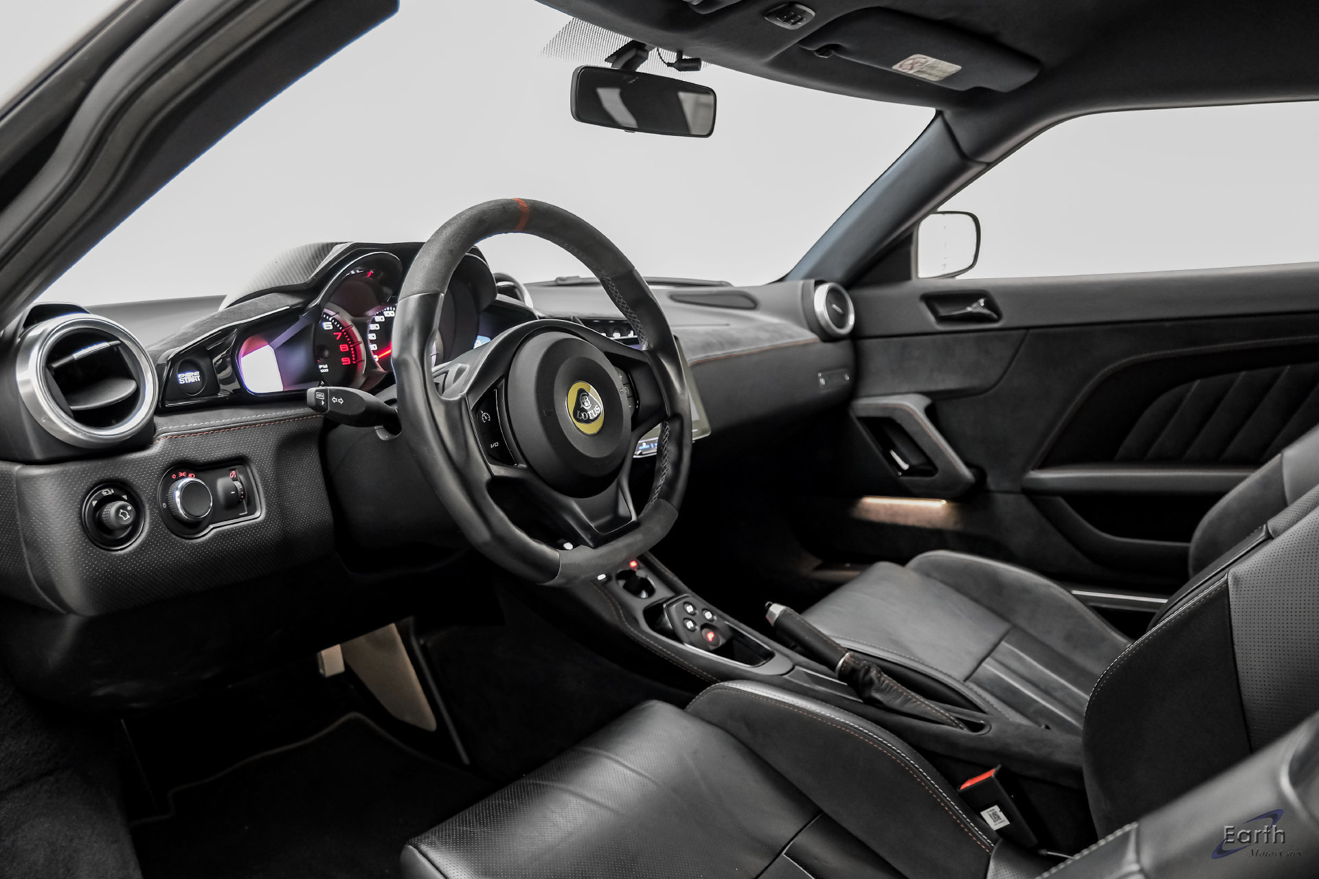 Used 2021 Lotus Evora RWD image 47