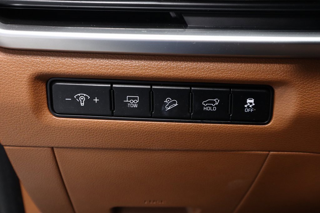 Used 2023 Kia Telluride EX X-Line image 25