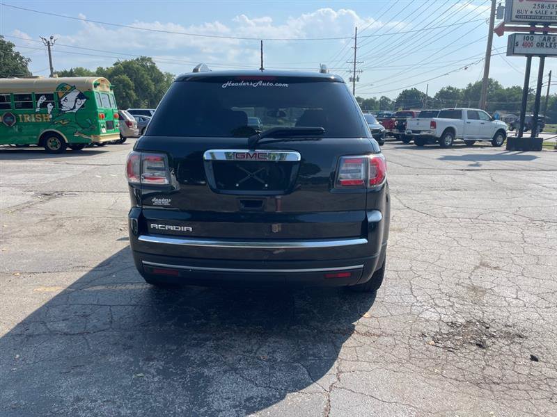 Used 2015 GMC Acadia SLE FWD image 6