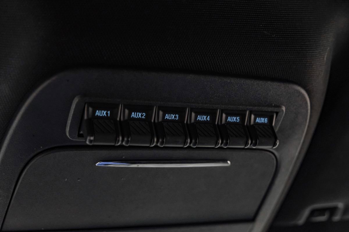 Used 2023 Ford F150 Raptor w/ Equipment Group 802A Raptor R image 24