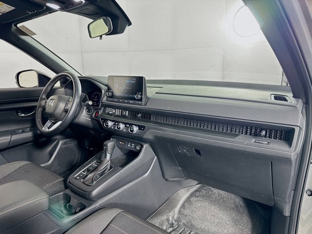 Used 2025 Honda CR-V Sport image 28