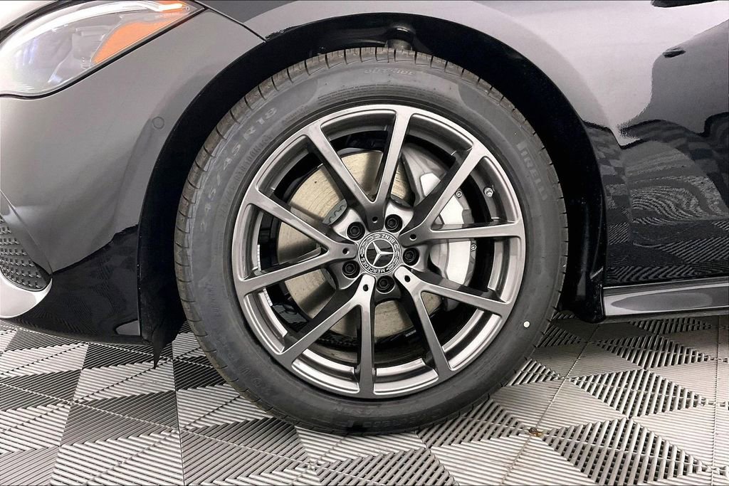 New 2026 Mercedes-Benz CLE 300 4MATIC Coupe image 10