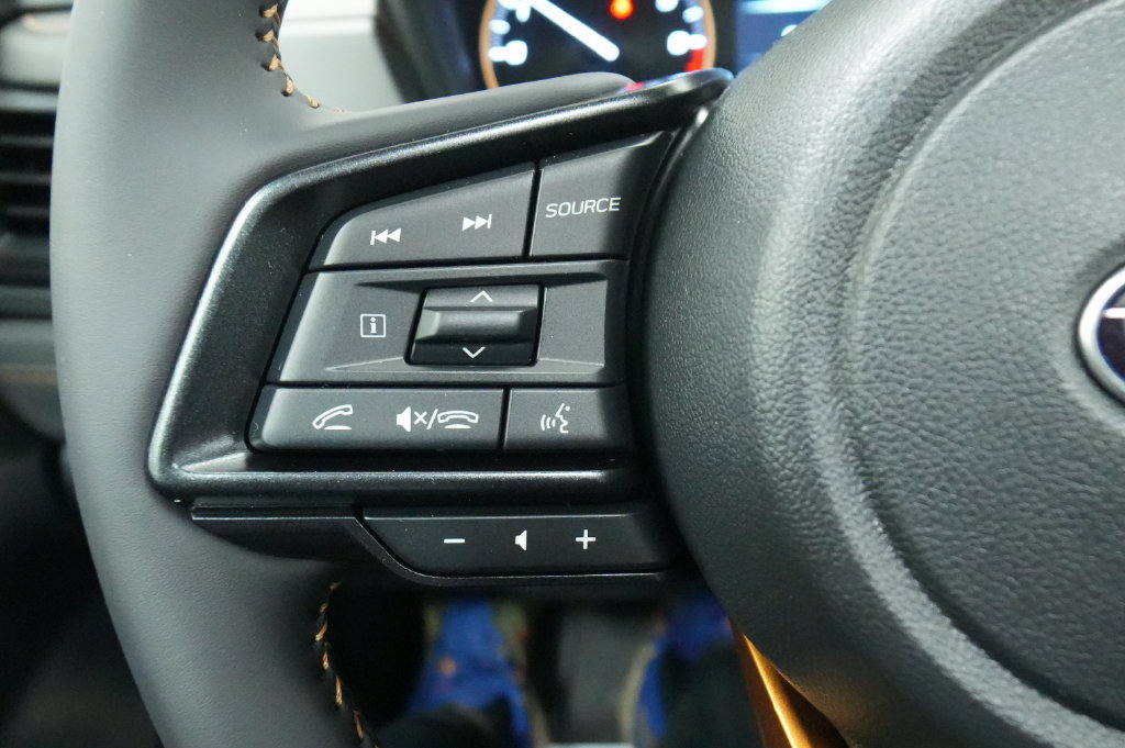 New 2026 Subaru Forester Wilderness AWD/4WD image 35