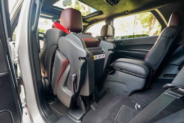 Used 2025 Dodge Durango SRT Hellcat AWD/4WD image 80