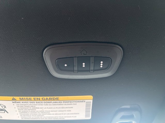 Used 2023 RAM 3500 Limited image 21