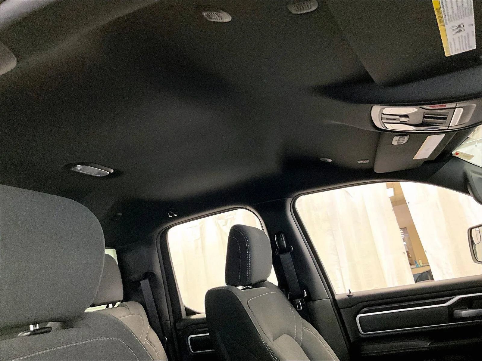 Used 2022 RAM 1500 Big Horn image 21