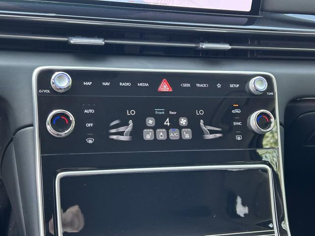 Used 2025 Genesis GV80 2.5T Standard image 25