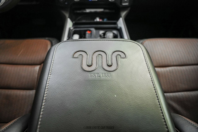 Used 2024 Ford F450 King Ranch w/ FX4 Off-Road Package AWD/4WD image 48