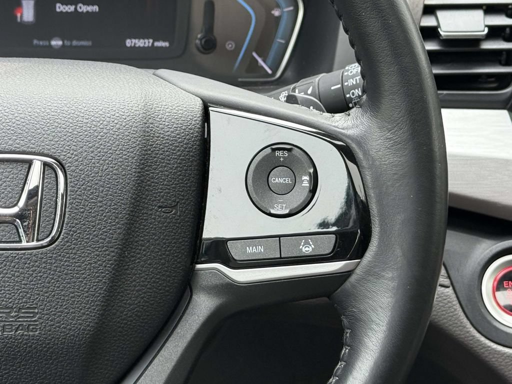 Used 2019 Honda Odyssey Touring image 20