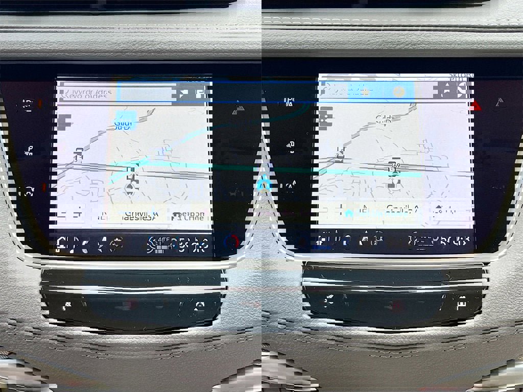 New 2026 Cadillac XT5 Premium Luxury w/ Driver Assist Package image 12