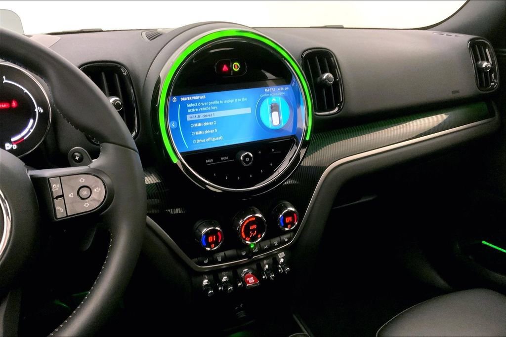 Certified 2024 MINI Cooper Countryman S AWD/4WD image 5