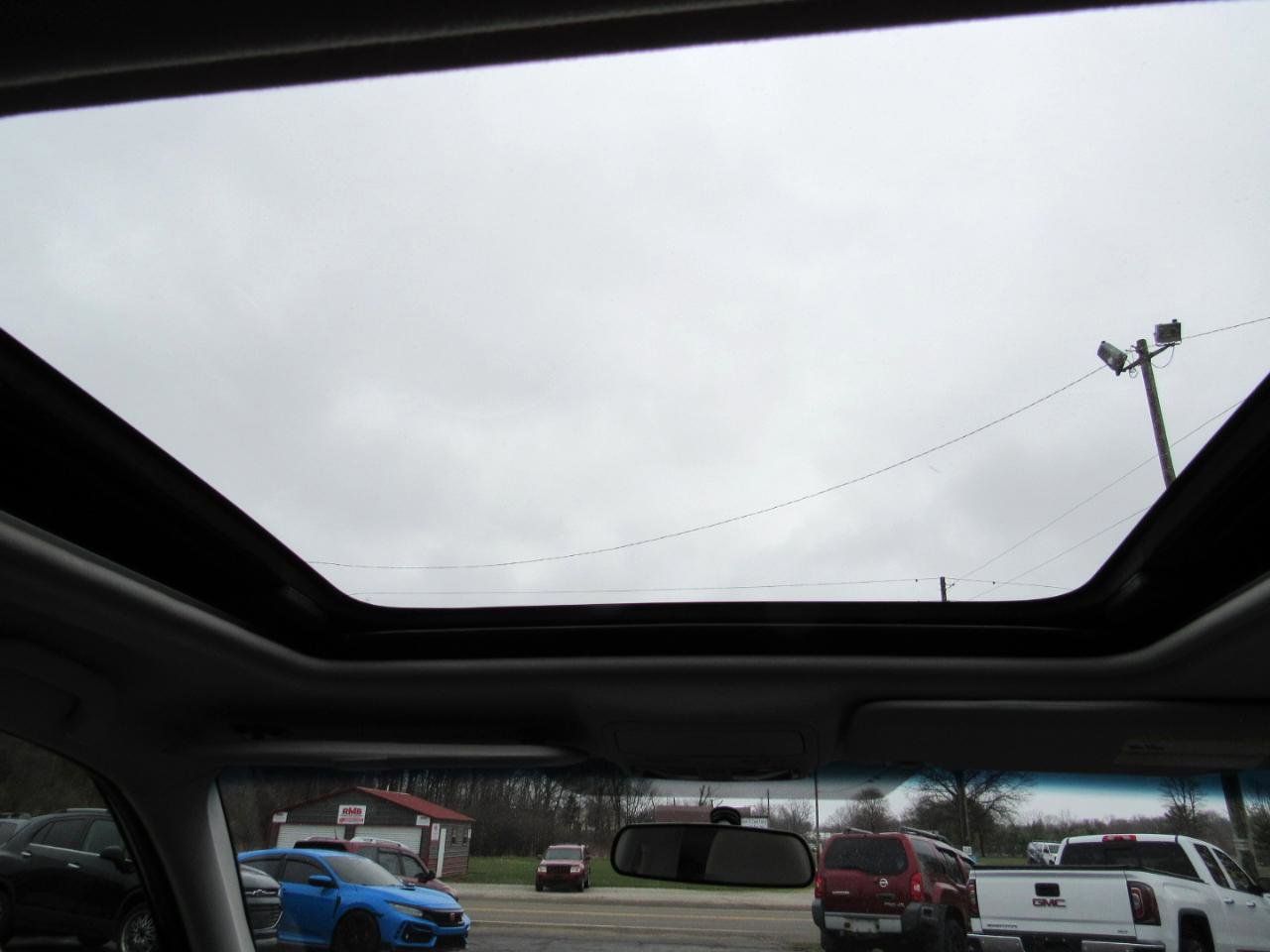 Used 2010 Subaru Forester 2.5X Premium w/ Popular Equipment Group 1A image 9