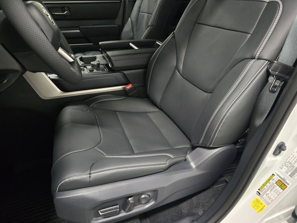 New 2026 Toyota Tundra SR5 image 24
