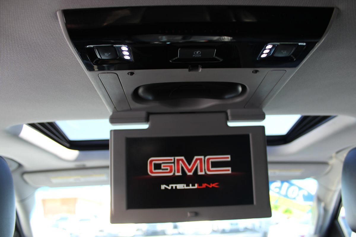 Used 2015 GMC Yukon SLT w/ Open Road Package AWD/4WD image 27