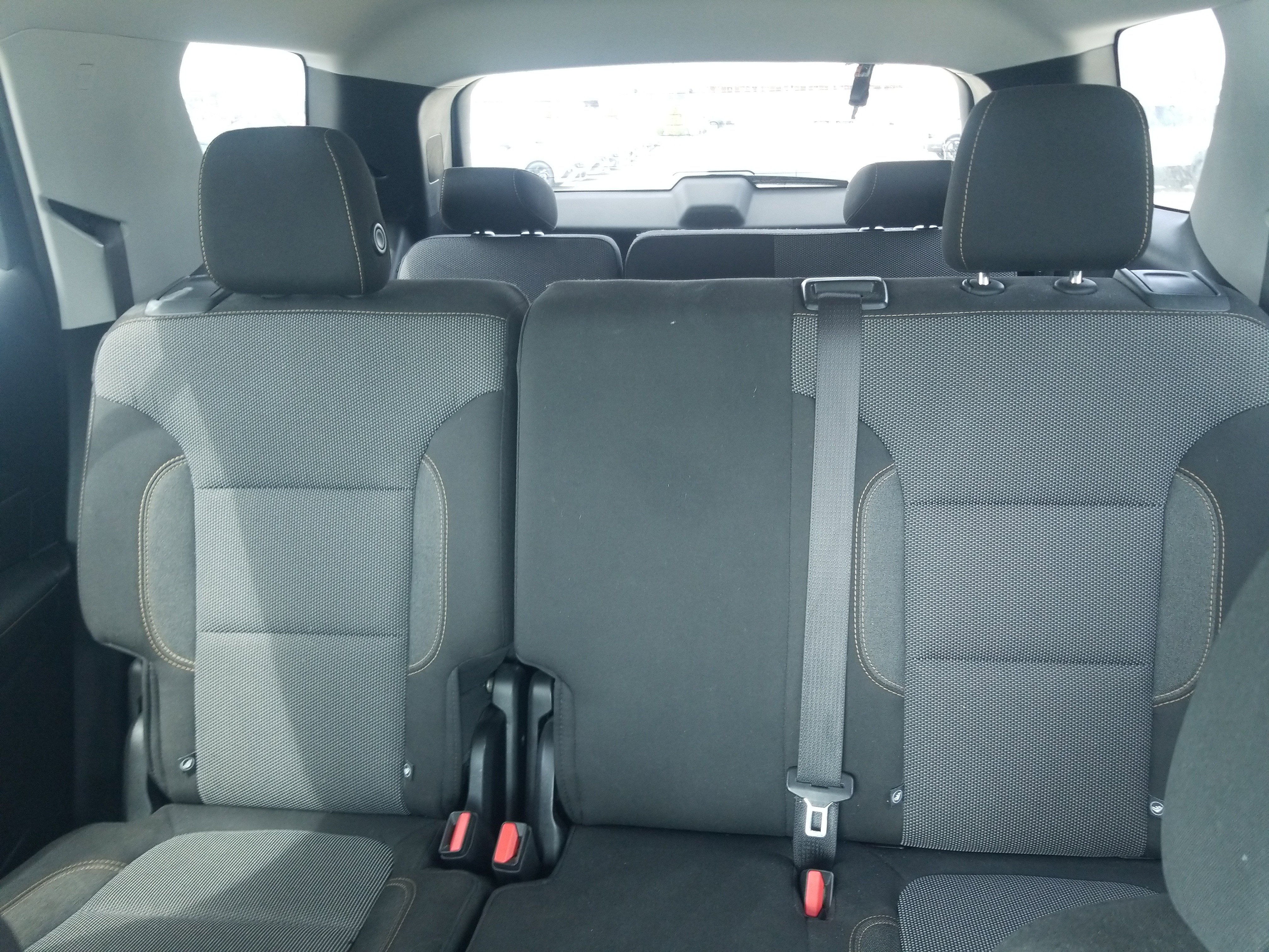 Used 2018 Chevrolet Traverse LS FWD image 19