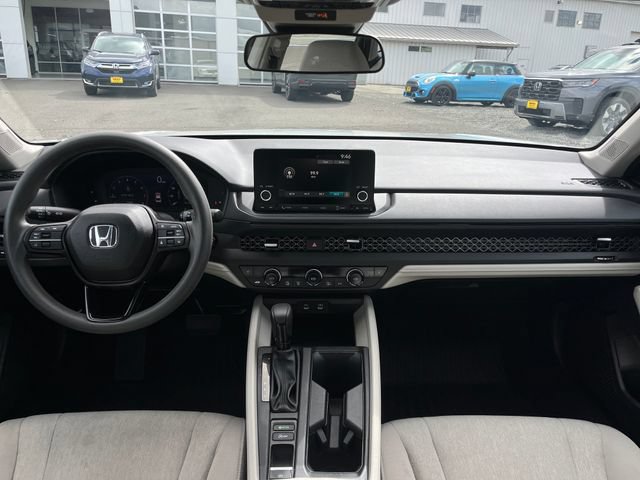 Used 2024 Honda Accord EX image 13