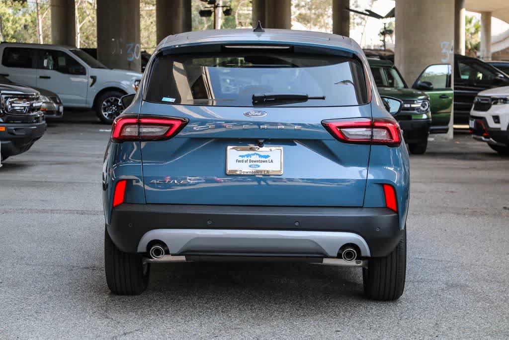 New 2024 Ford Escape Active w/ Tech Pack #2 image 7