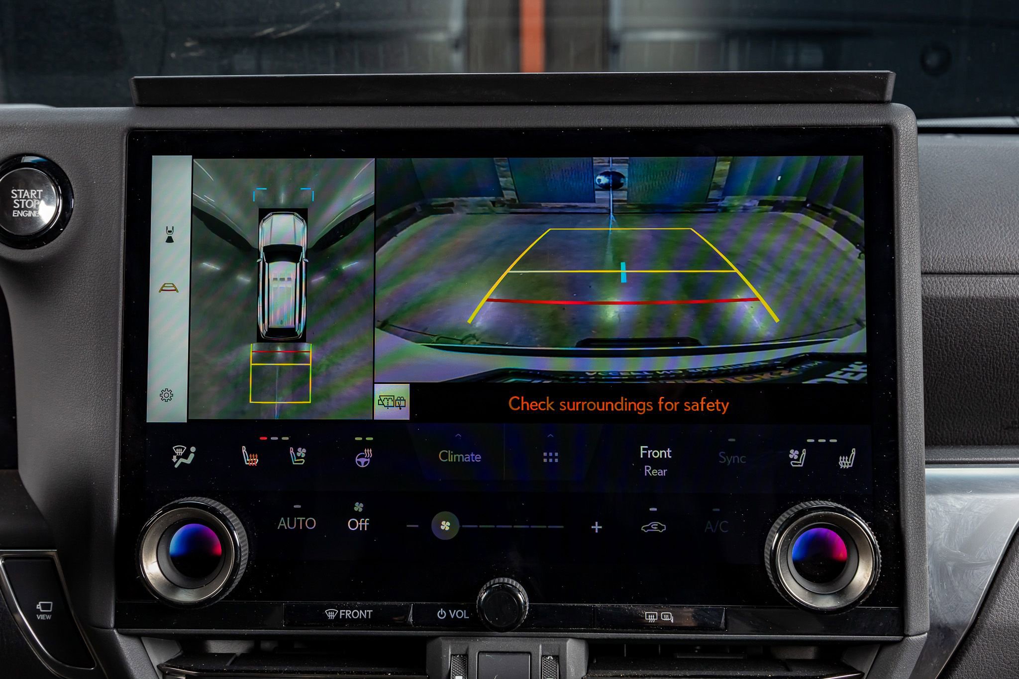 Used 2024 Lexus GX 550 550 Luxury+ image 25