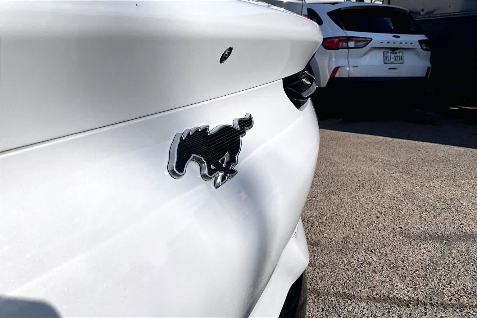 Used 2023 Ford Mustang Mach-E Premium RWD image 30
