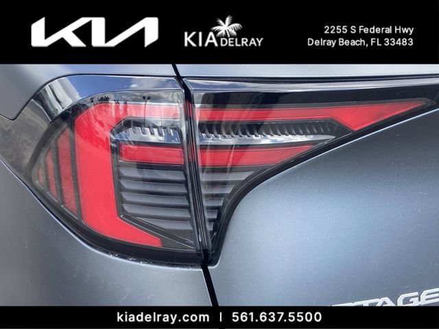 New 2026 Kia Sportage SX Prestige image 7