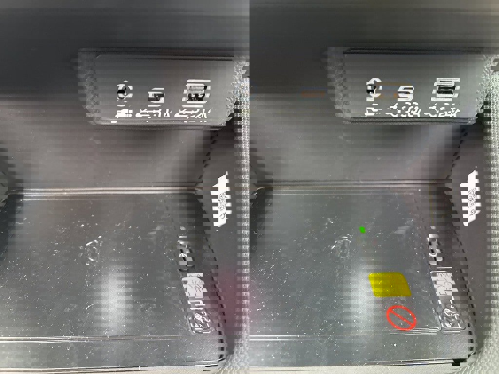 New 2026 Subaru Forester Limited image 23