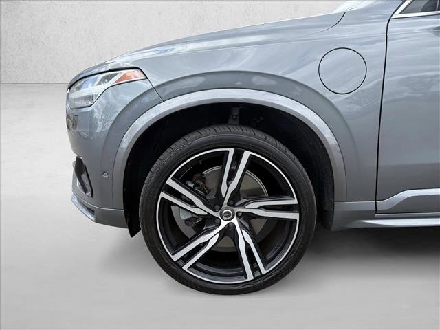 Used 2019 Volvo XC90 T8 R-Design w/ Advanced Package AWD/4WD image 24