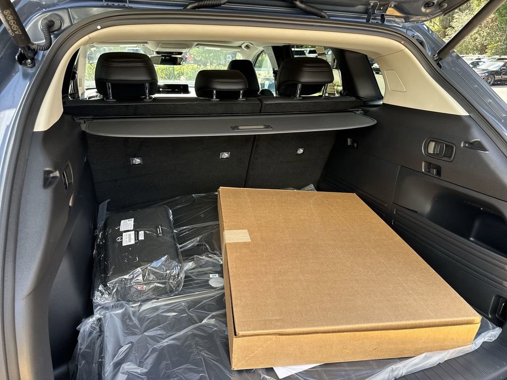 New 2026 MAZDA CX-50 2.5 Hybrid w/ Weather Package image 59