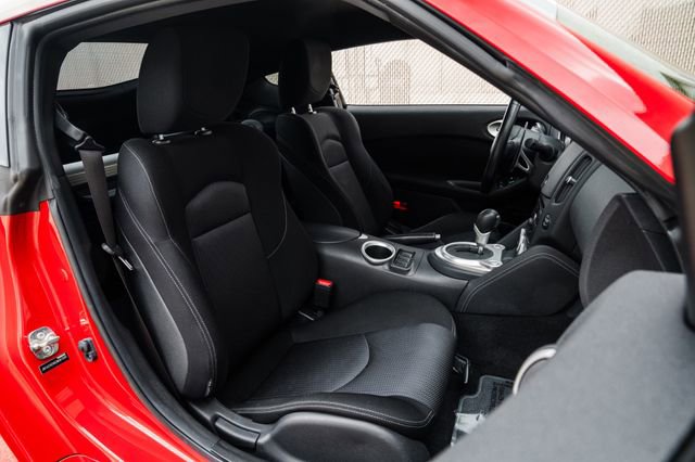Used 2012 Nissan 370Z Coupe image 70