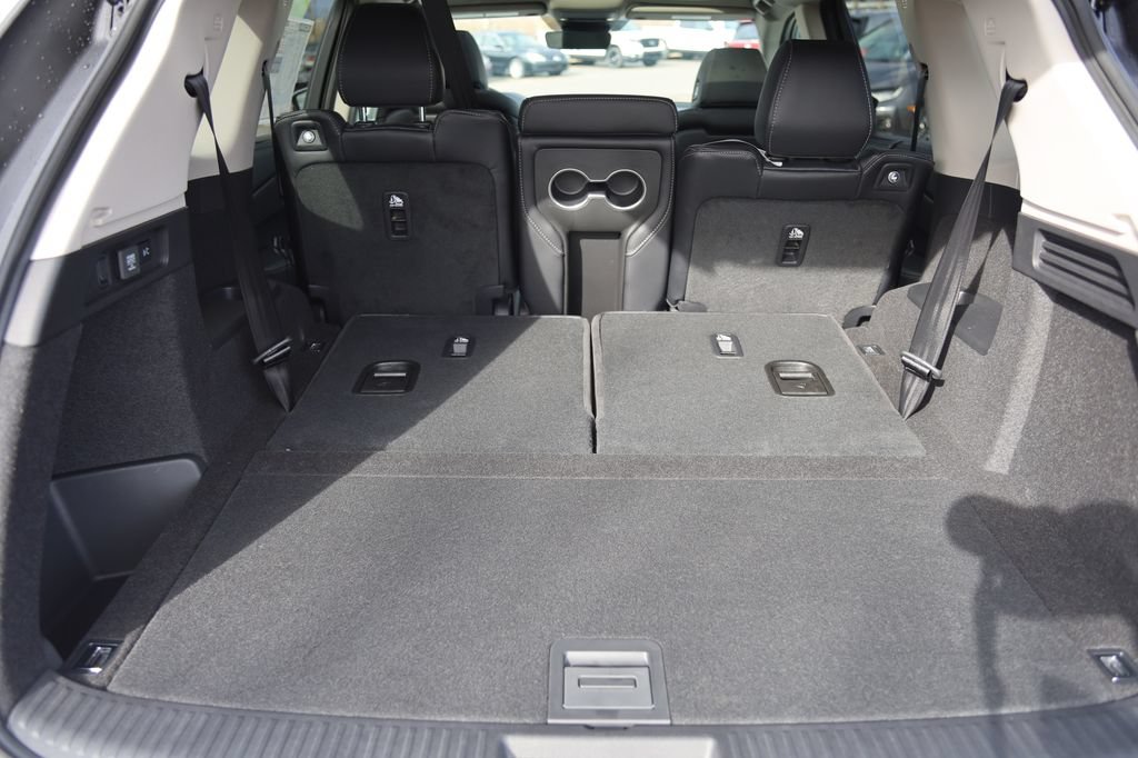 New 2026 Acura MDX w/ Technology Package FWD image 9