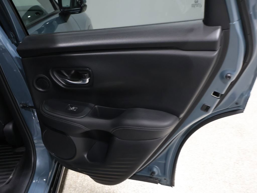 Used 2024 Honda HR-V EX-L image 21