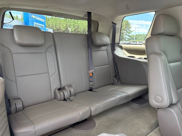 Used 2018 Chevrolet Tahoe LT RWD image 15