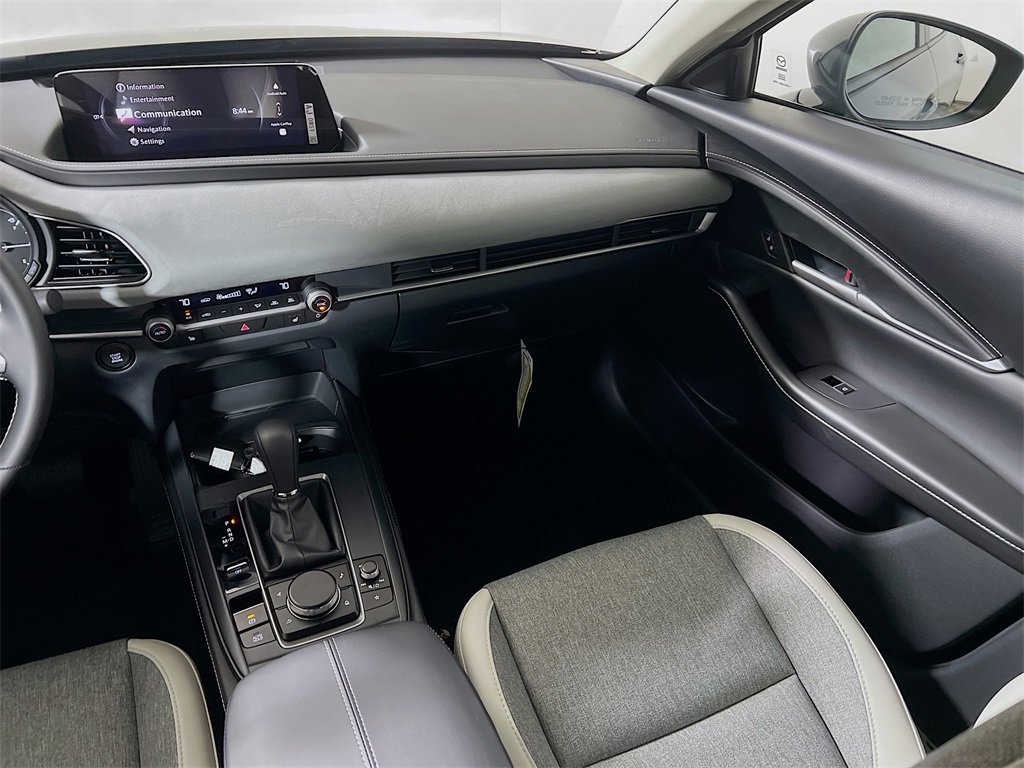New 2026 MAZDA CX-30 Aire Edition image 18