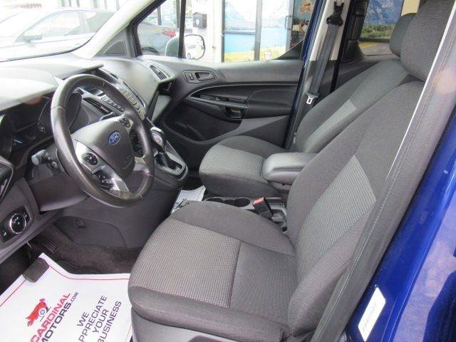 Used 2018 Ford Transit Connect XL FWD image 9