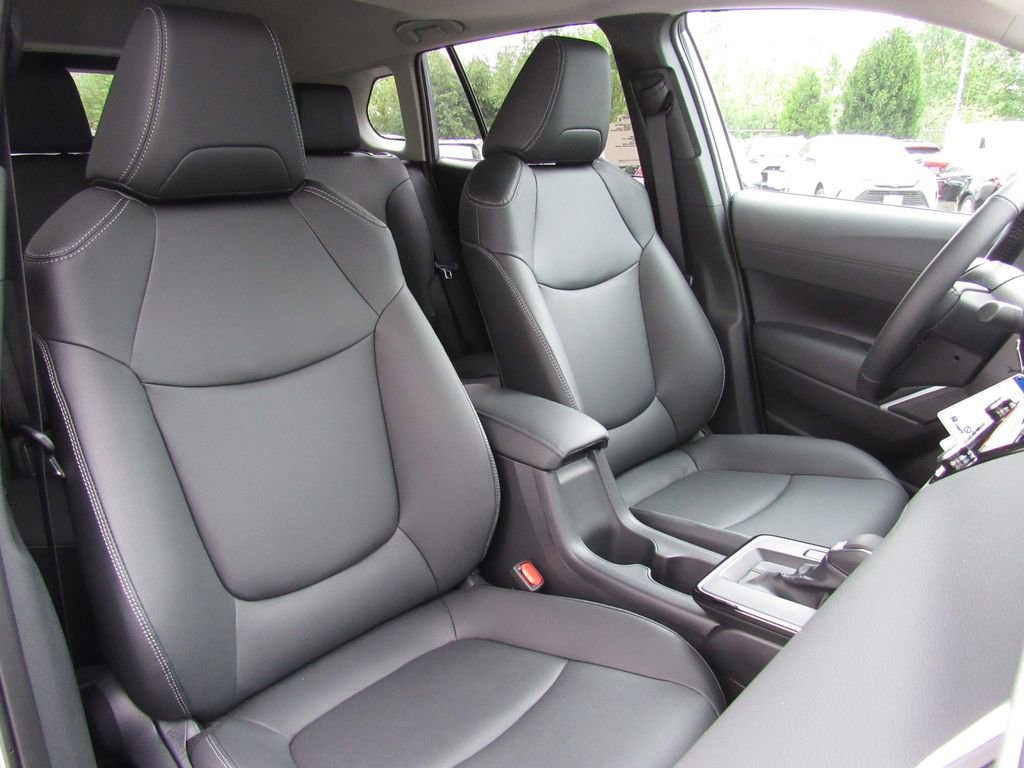 New 2026 Toyota Corolla Cross XLE AWD/4WD image 18