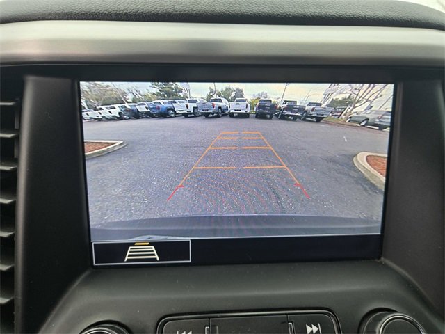 Used 2020 GMC Acadia SLT image 12