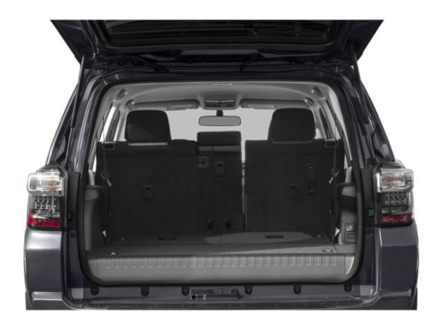 Used 2015 Toyota 4Runner SR5 w/ Convenience Package AWD/4WD image 14