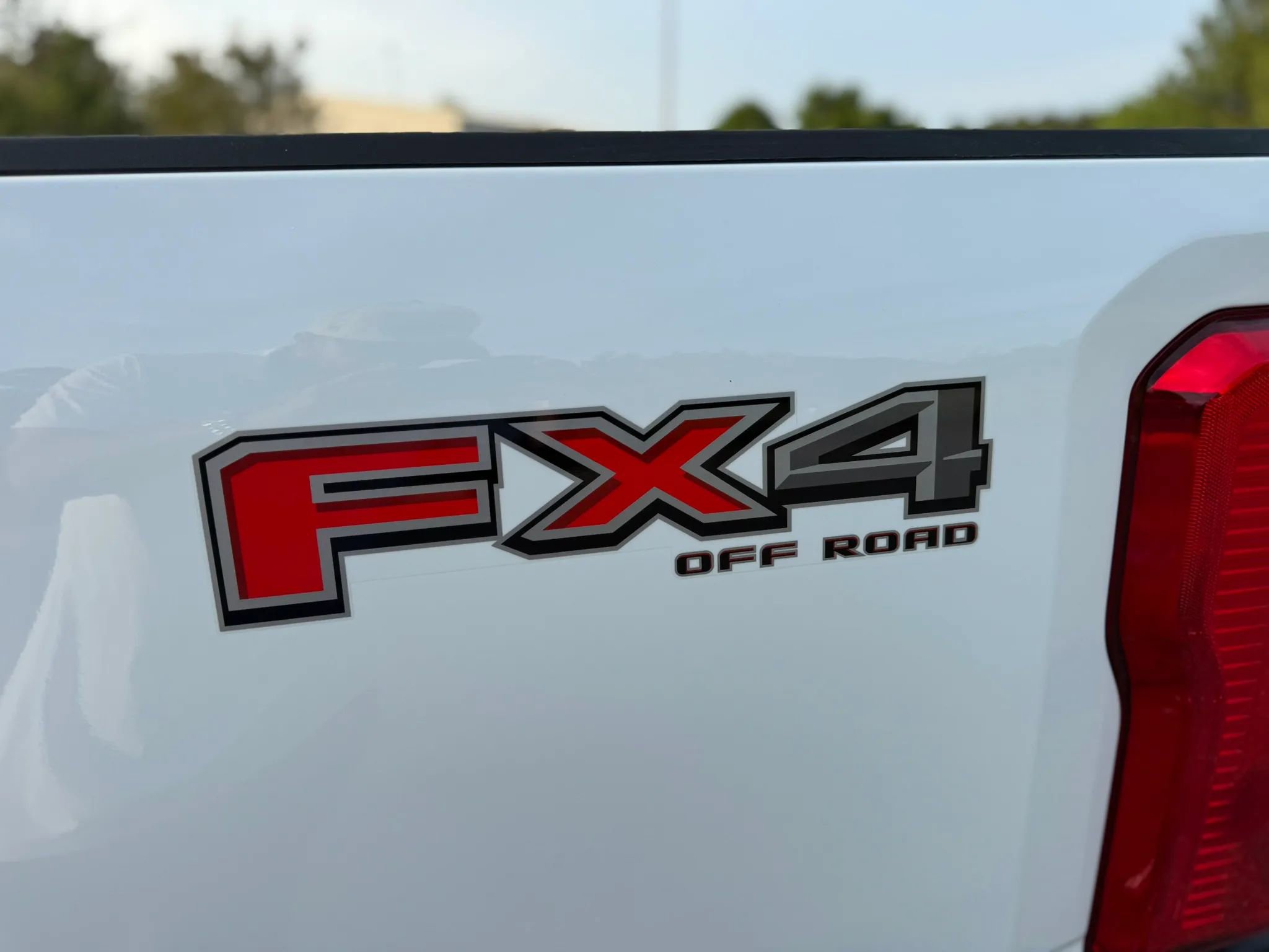 Used 2025 Ford F250 XLT AWD/4WD image 24