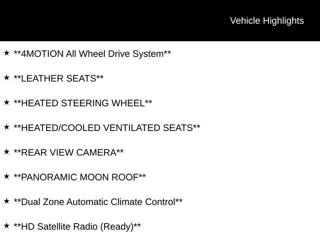 Used 2022 Volkswagen Tiguan SEL R-Line image 11